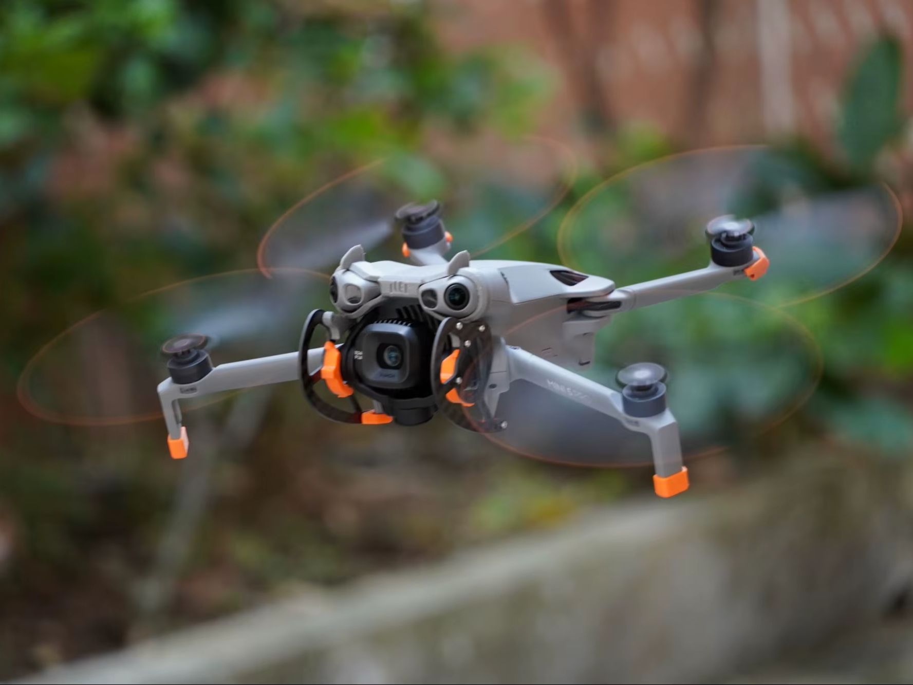Gimbal Protector for DJI Mini  - Drone Video Production 리뷰 및 가격