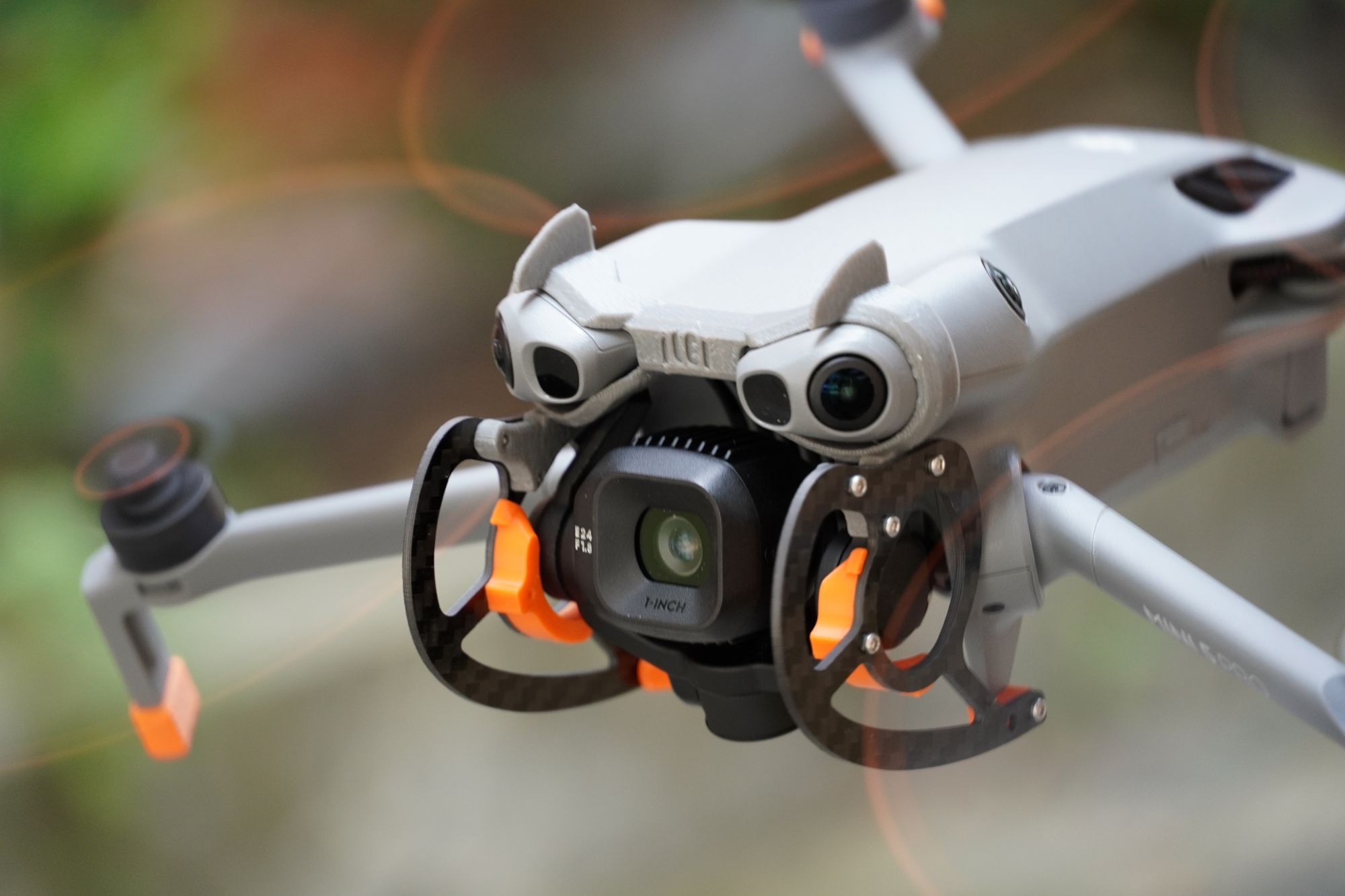 Gimbal Protector for DJI Mini  - Drone Video Production 리뷰 및 가격