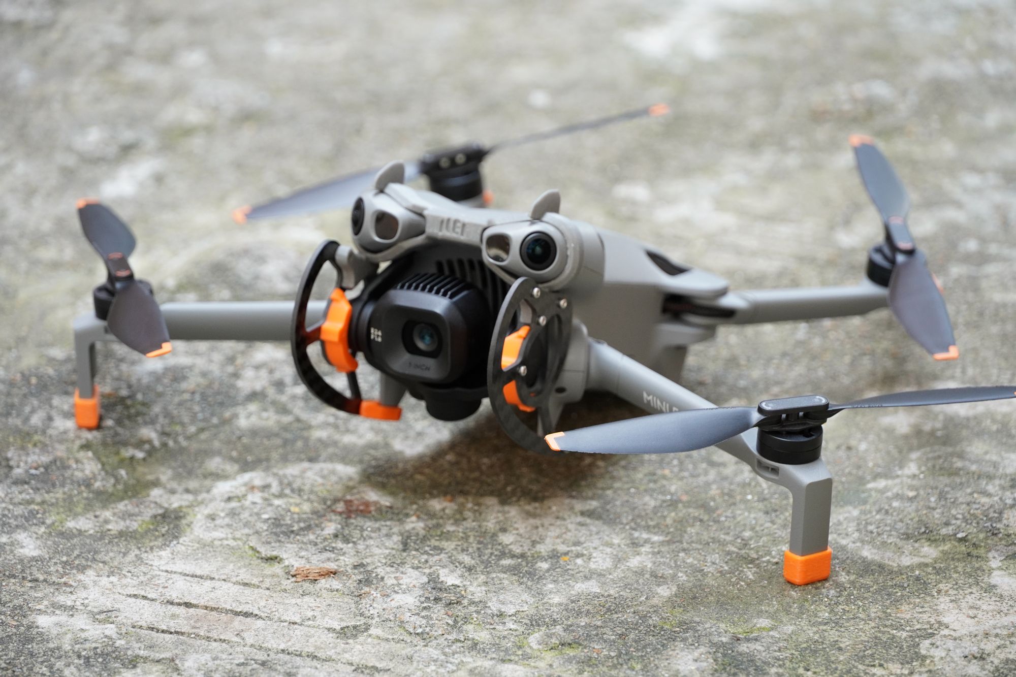 Gimbal Protector for DJI Mini  - Drone Video Production 리뷰 및 가격