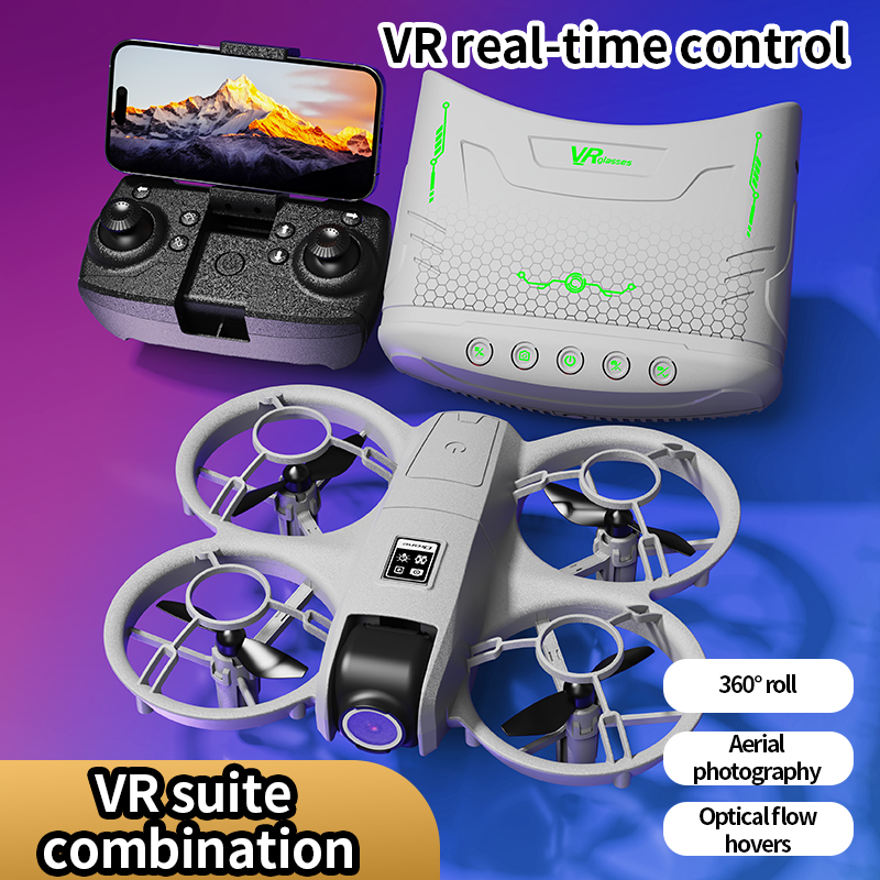 X228 VR FPV Drone HD Dual Came - Drone Cinematic 리뷰 및 가격