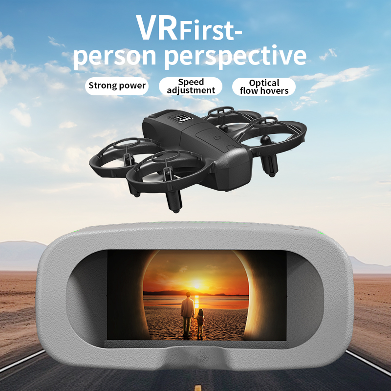 X228 VR FPV Drone HD Dual Came - Drone Cinematic 리뷰 및 가격