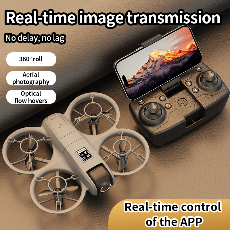 X228 VR FPV Drone HD Dual Came - Drone Cinematic 리뷰 및 가격