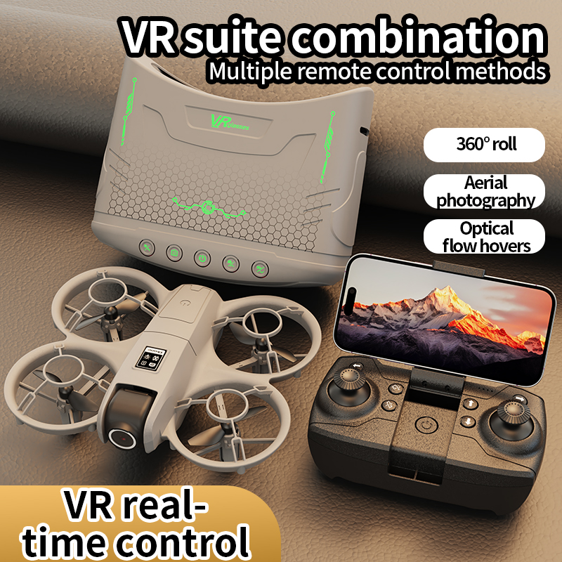 X228 VR FPV Drone HD Dual Came - Drone Cinematic 리뷰 및 가격