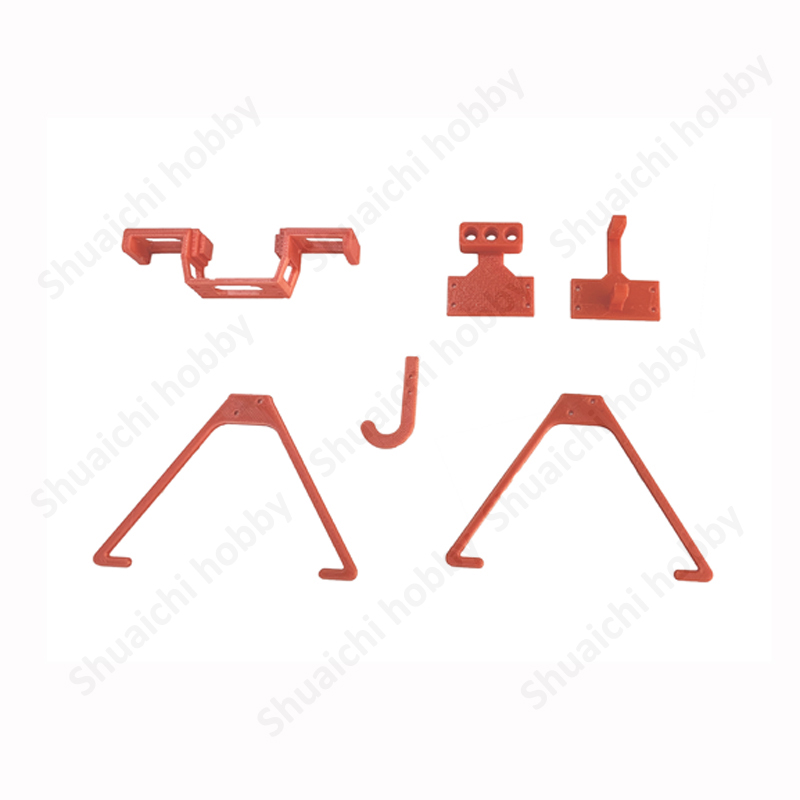 1Set For DJI RoboMaster TT Qua - Drone 3D Modeling 리뷰 및 가격