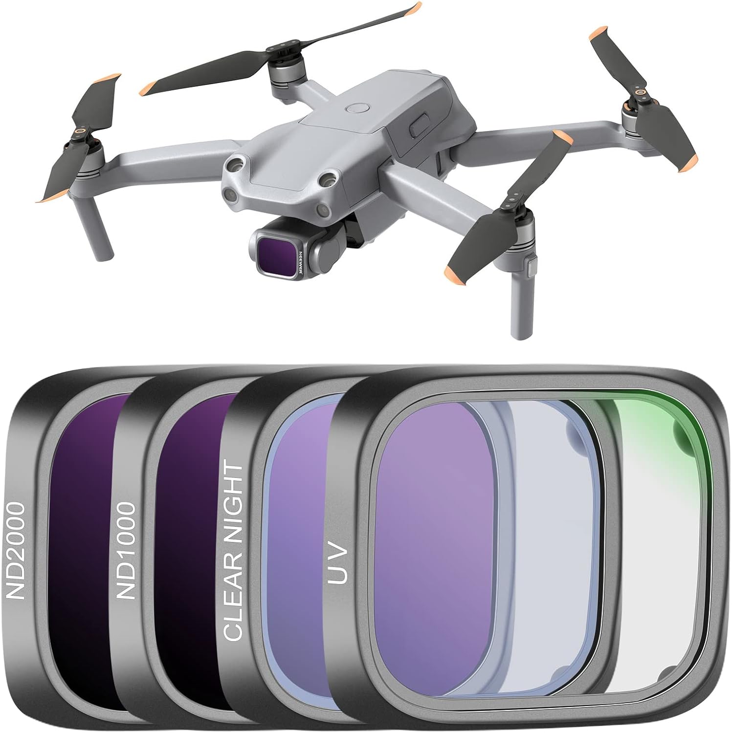 NEEWER Camera Lens Filter Kit  - Drone Ndvi 리뷰 및 가격