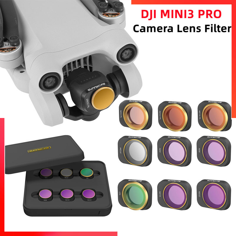 For DJI Mini 3 Pro Drone Camer - Drone Ndvi 리뷰 및 가격