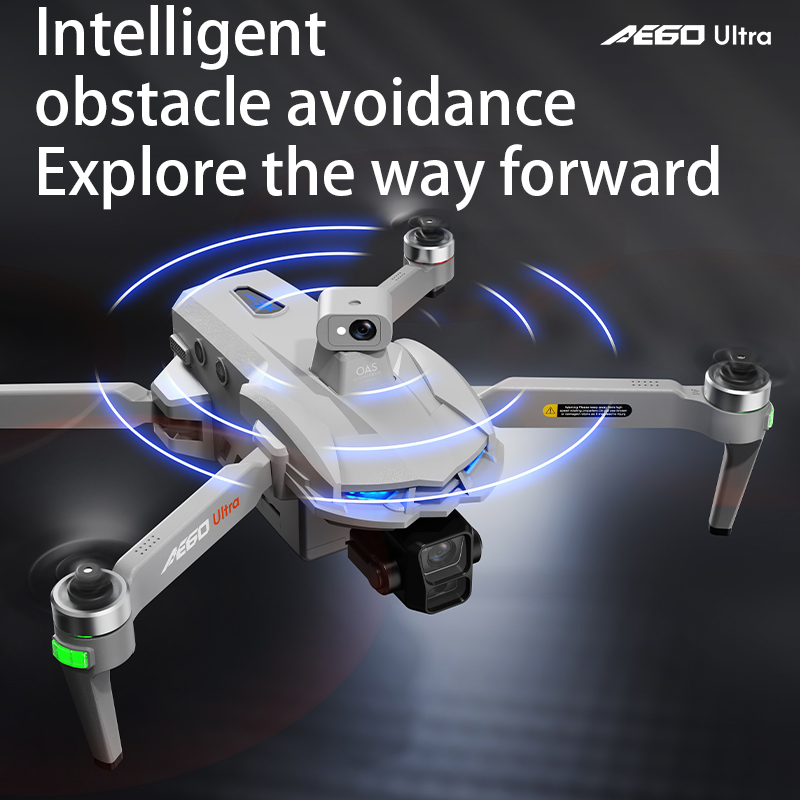 AE60 GPS Drone Professional 8K - Drone Surveying 리뷰 및 가격