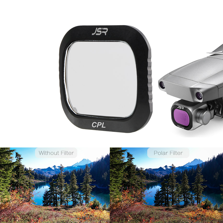 For Mavic 2 Pro Drone Filter N - Drone Ndvi 리뷰 및 가격