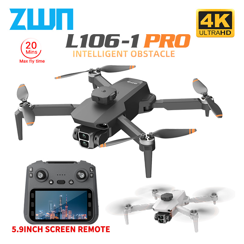 L106-1PRO GPS Professional Dro - Drone Surveying 리뷰 및 가격