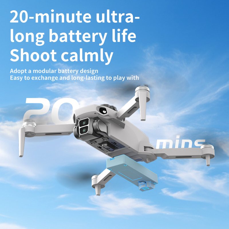 L106-1PRO GPS Professional Dro - Drone Surveying 리뷰 및 가격