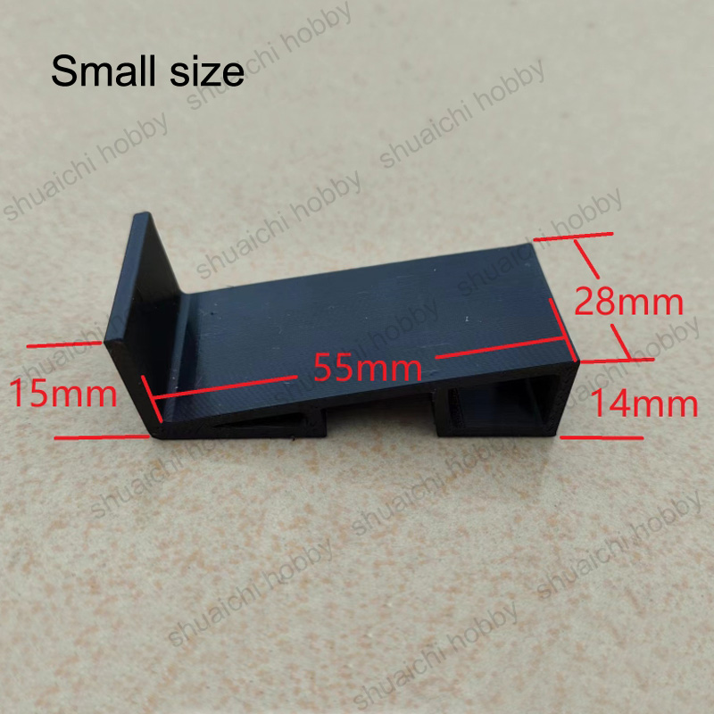 1PCS Battery Protection Plate  - Drone 3D Modeling 리뷰 및 가격