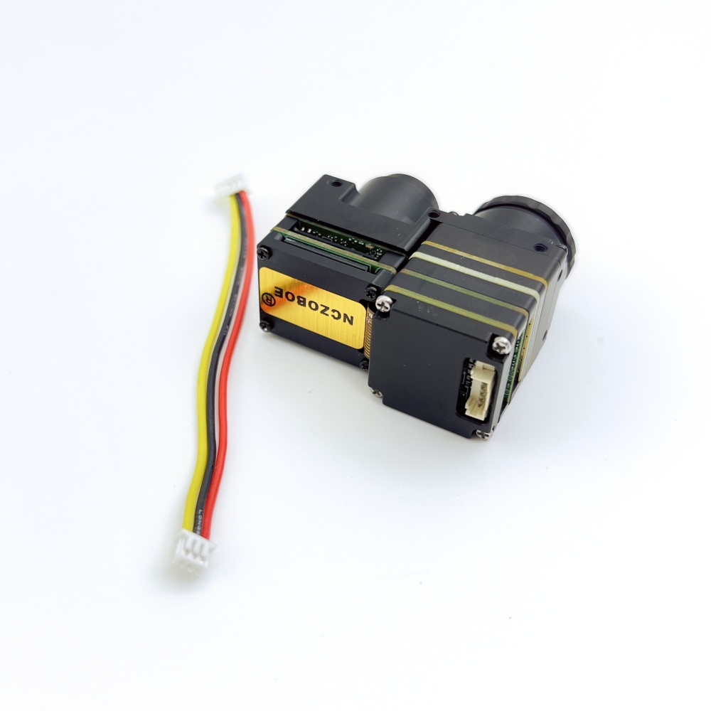 NCZOBOE Thermal Camera 256*192 - Drone Thermal Imaging 리뷰 및 가격