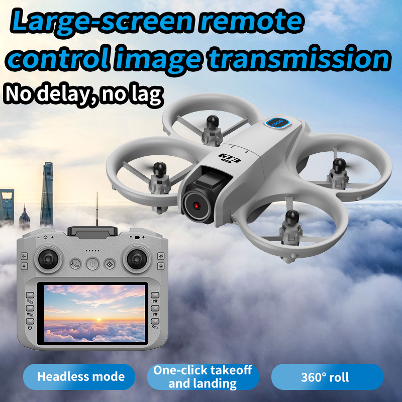 New Model GT3 MAX Drones Large - Drone Cinematic 리뷰 및 가격