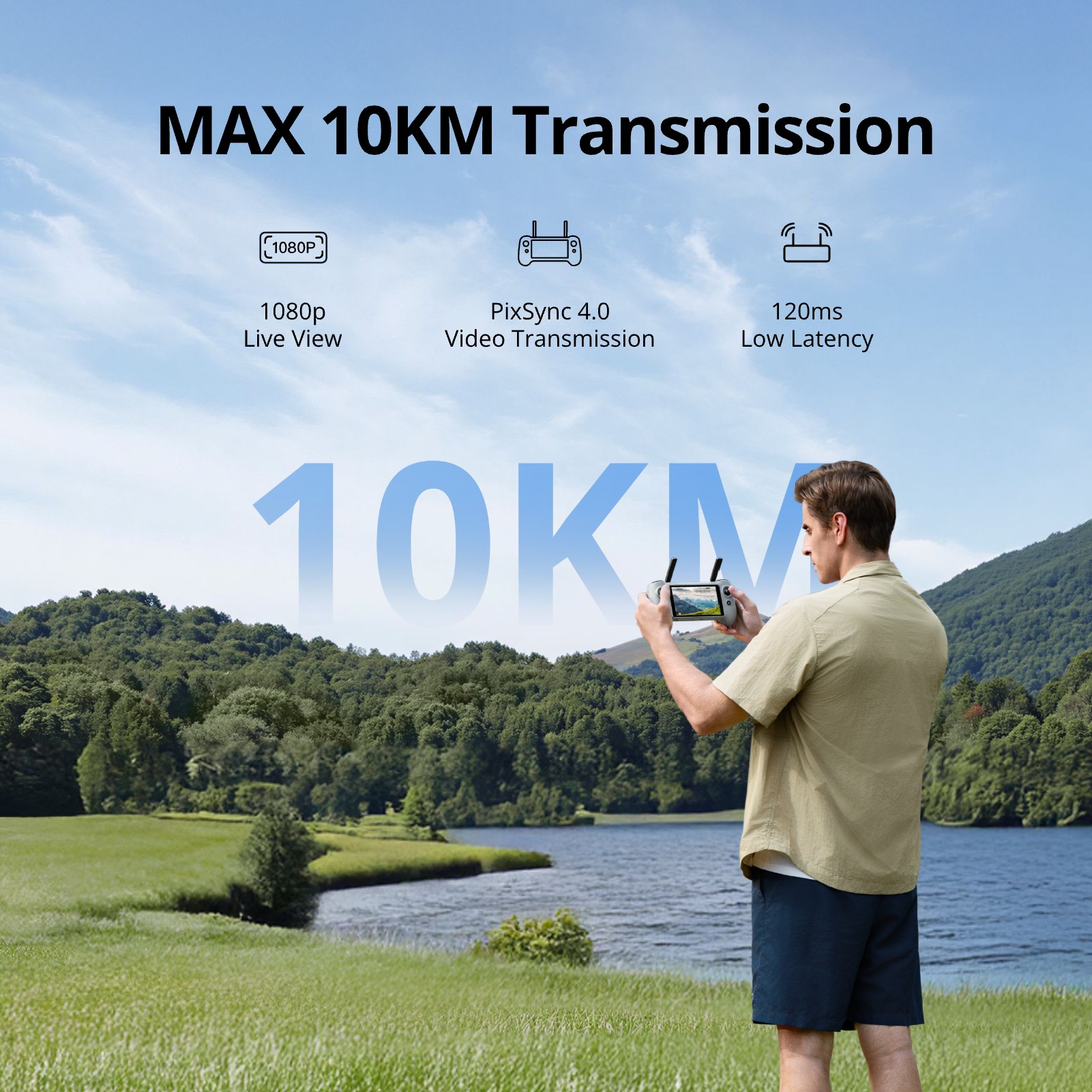 Potensic C0 ATOM 2 Drone with  - Drone Photogrammetry 리뷰 및 가격