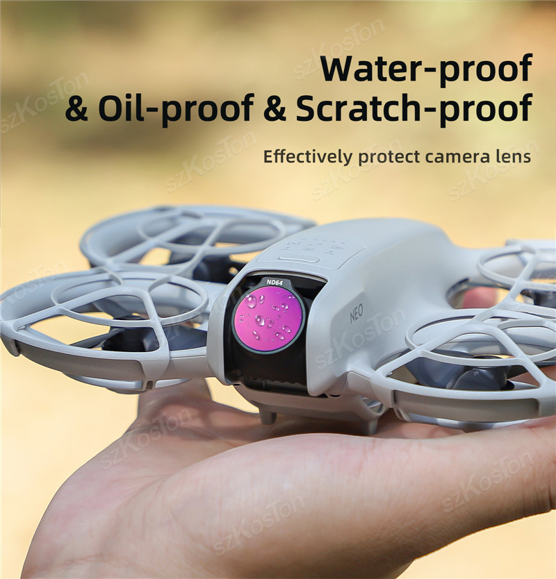 Sunnylife Lens for DJI NEO Fil - Drone Ndvi 리뷰 및 가격