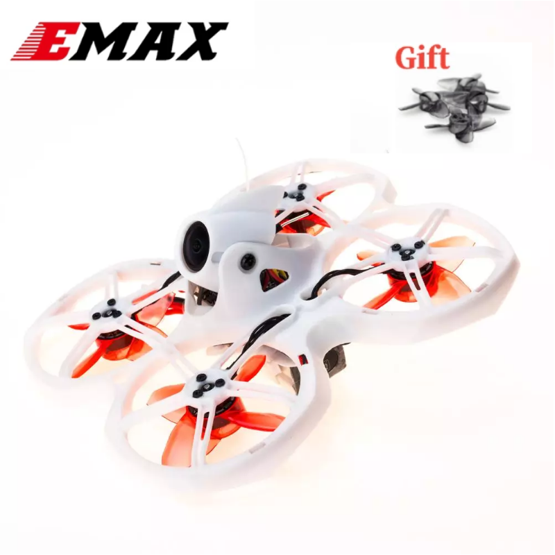 Emax Tinyhawk II 2 RTF FPV Rac - Drone Cinematic 리뷰 및 가격