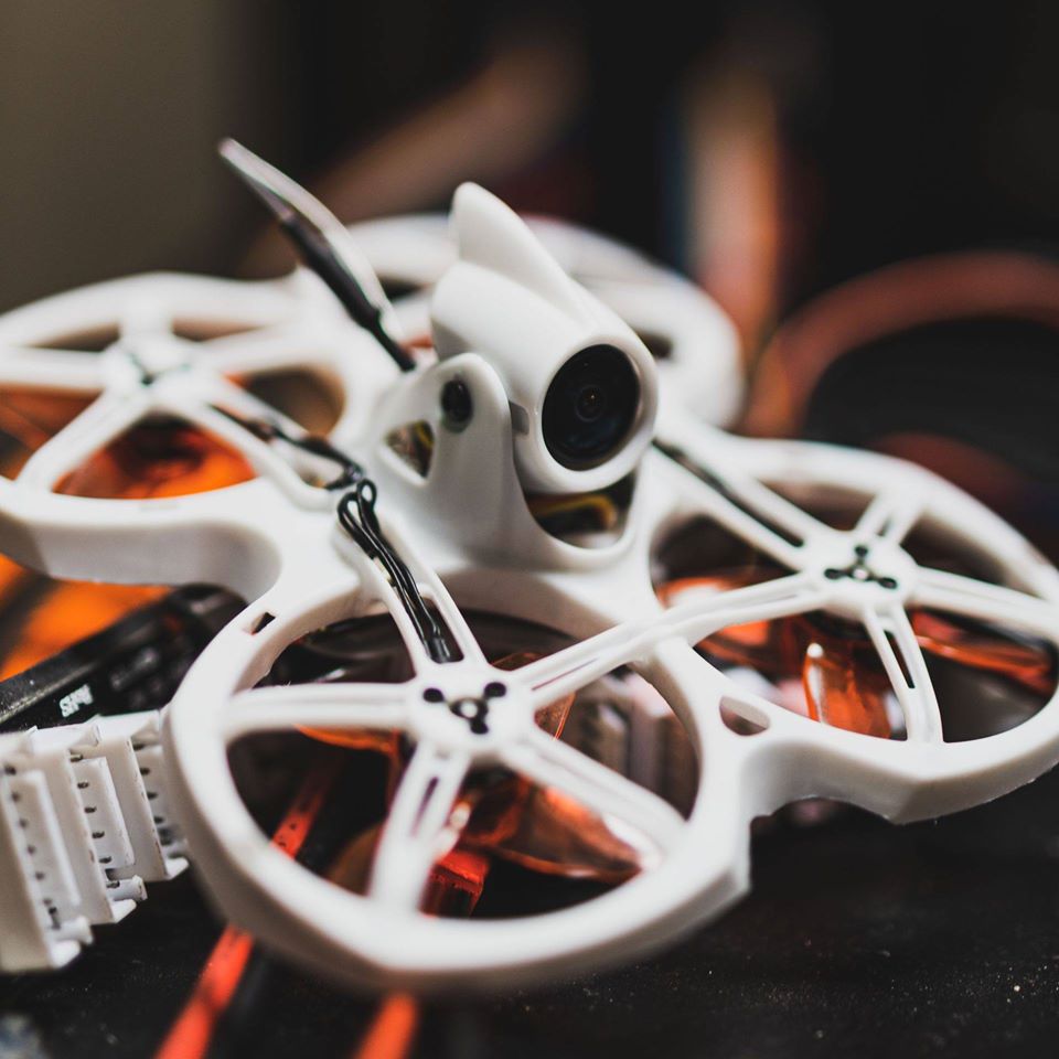 Emax Tinyhawk II 2 RTF FPV Rac - Drone Cinematic 리뷰 및 가격