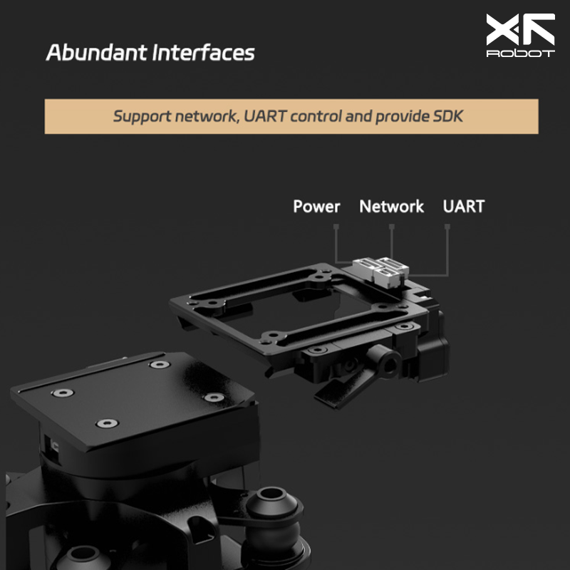 Z-9B AI 3-Axis Pod Target trac - Drone Thermal Imaging 리뷰 및 가격
