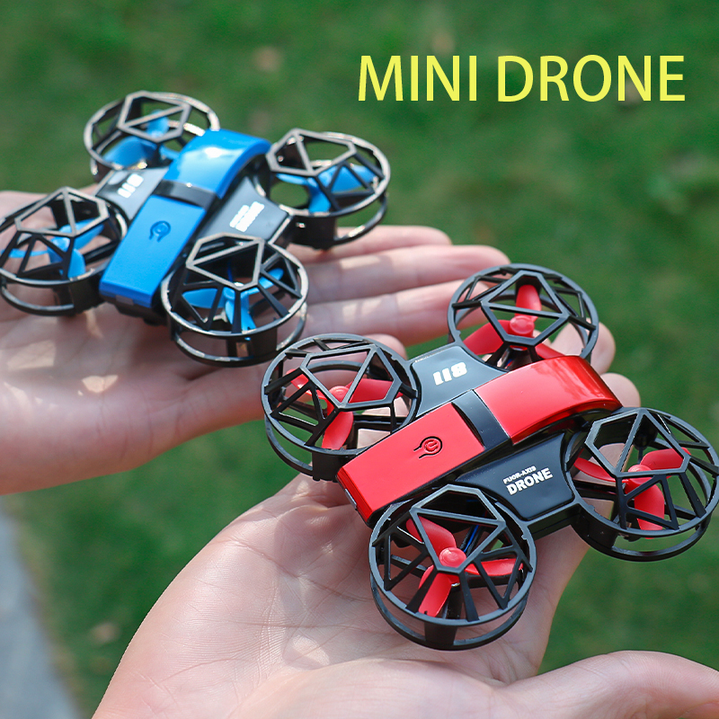 Dowellin D12 Drone Mini Remote - Drone Cinematic 리뷰 및 가격
