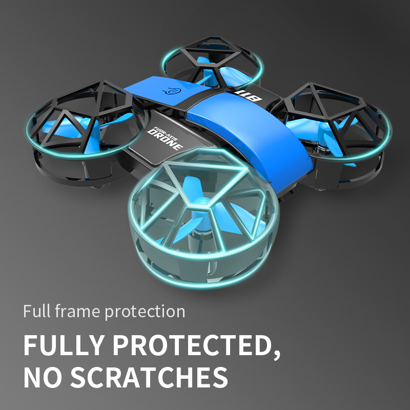 Dowellin D12 Drone Mini Remote - Drone Cinematic 리뷰 및 가격