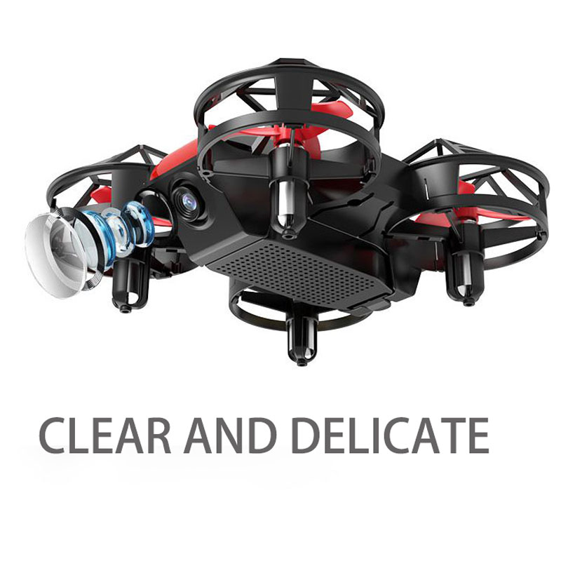 Dowellin D12 Drone Mini Remote - Drone Cinematic 리뷰 및 가격