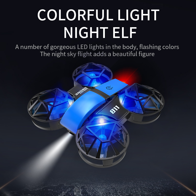 Dowellin D12 Drone Mini Remote - Drone Cinematic 리뷰 및 가격