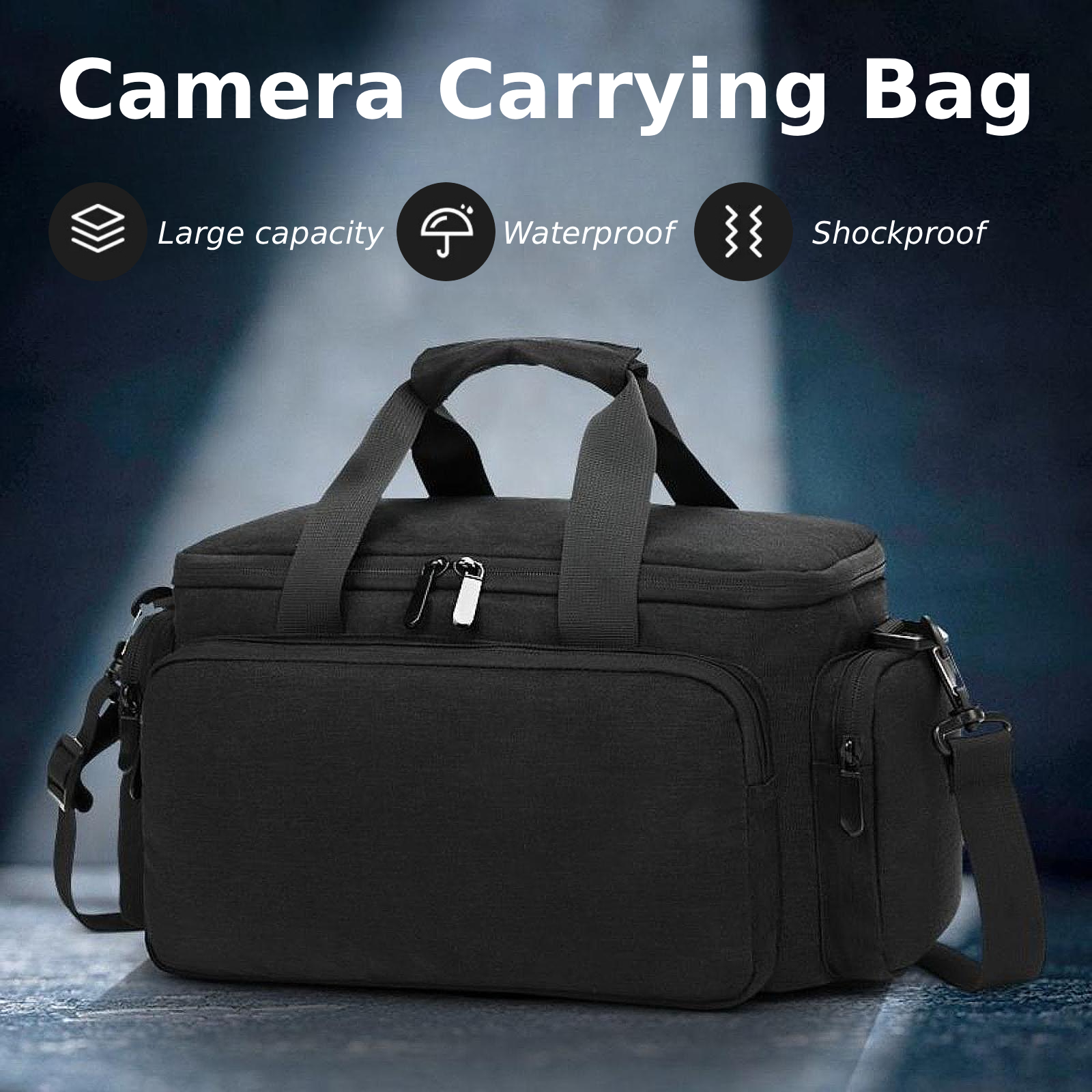 Portable Camera Storage Bag La - Drone Surveying 리뷰 및 가격