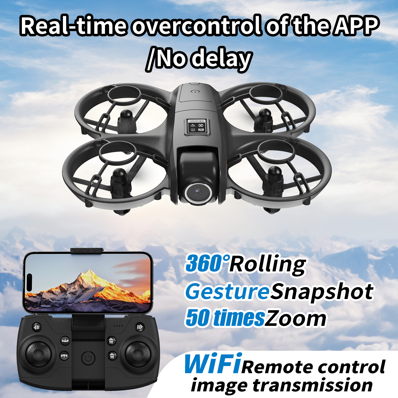 New YL3 RC Drone 8K 1080P Wide - Drone Surveying 리뷰 및 가격