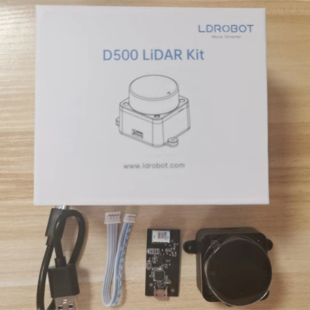 LDROBOT D500 lidar kit TOF las - Drone Lidar 리뷰 및 가격