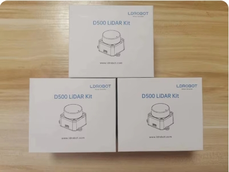LDROBOT D500 lidar kit TOF las - Drone Lidar 리뷰 및 가격