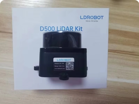 LDROBOT D500 lidar kit TOF las - Drone Lidar 리뷰 및 가격