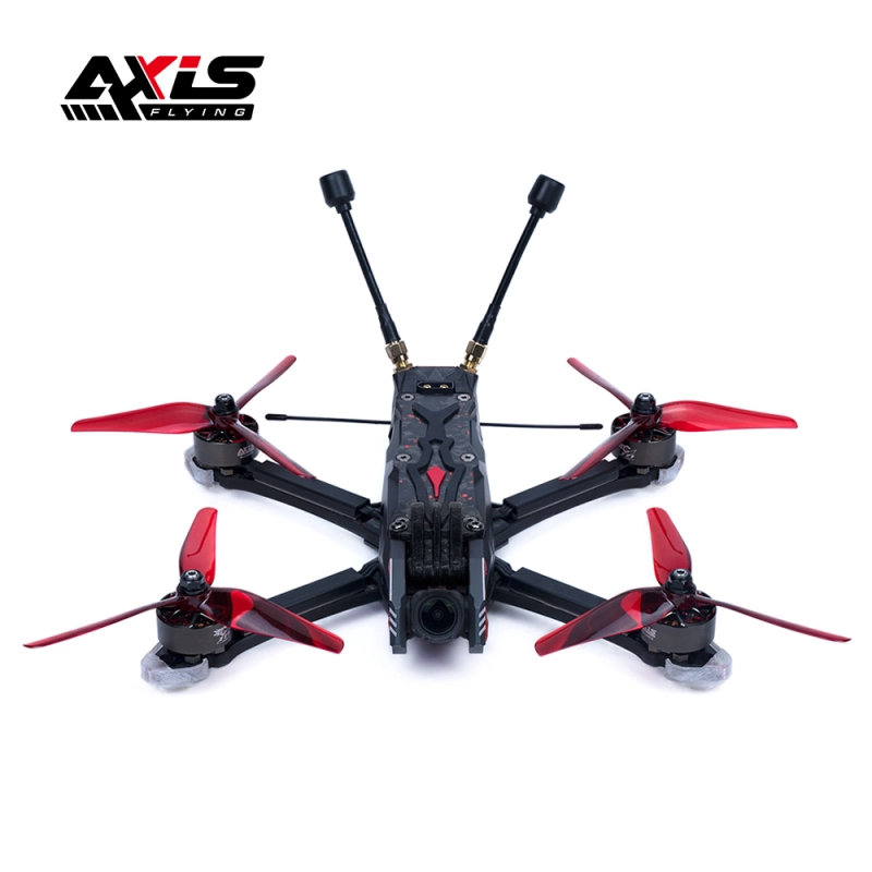 AXISFLYING Manta 5 PRO 5inch 5 - Drone Cinematic 리뷰 및 가격