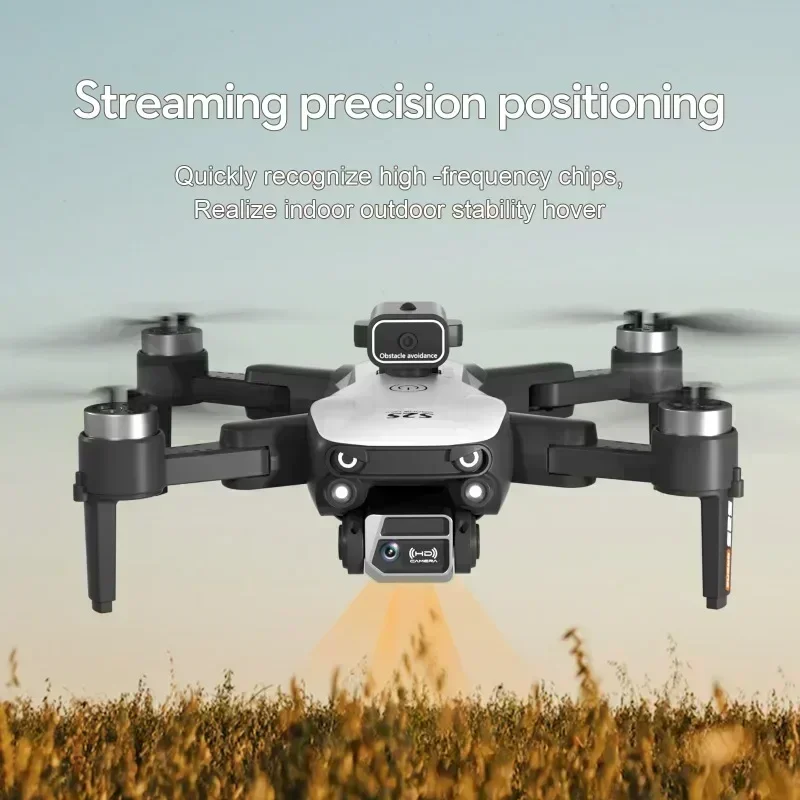 S2S Mini Drone 8K Professional - Drone Surveying 리뷰 및 가격
