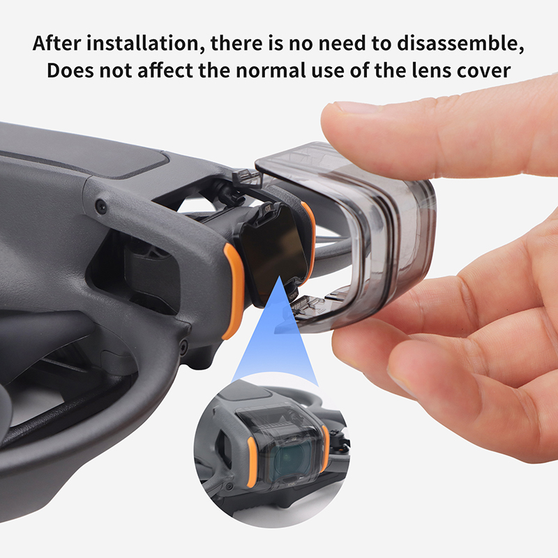 For DJI Avata 2 ND NDPL Filter - Drone Ndvi 리뷰 및 가격