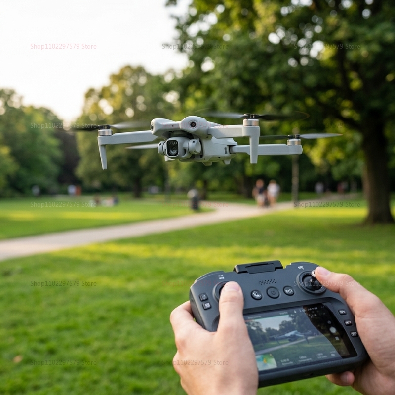 2026 New T33 RC Drone 8K Camer - Drone Mapping 리뷰 및 가격