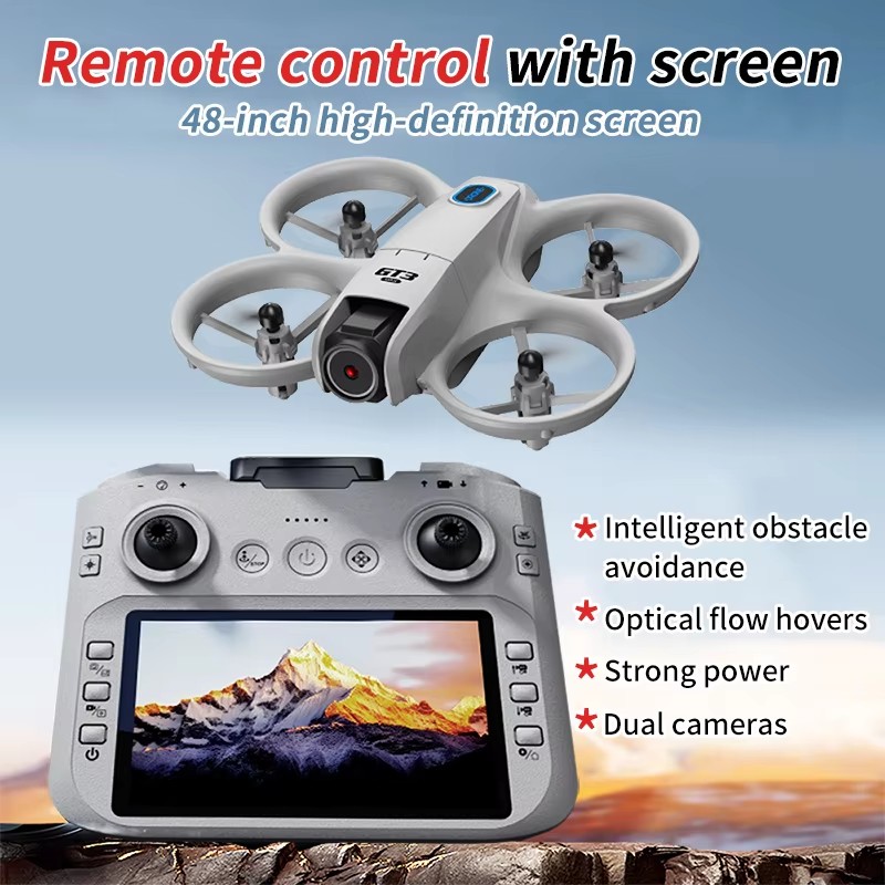 2026 New GT3 Max Drone 8K 5G G - Drone Multispectral 리뷰 및 가격