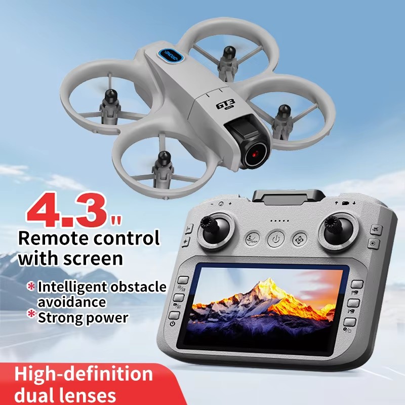 2026 New GT3 Max Drone 8K 5G G - Drone Multispectral 리뷰 및 가격