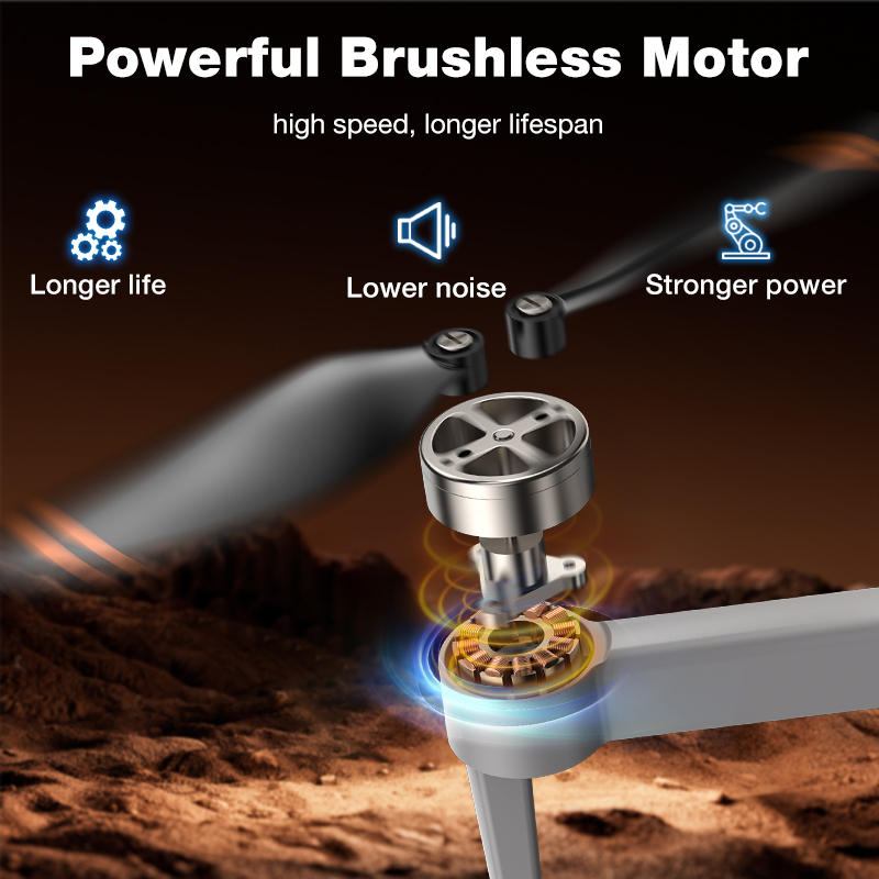 2026 Hot L017 Pro Drone Brushl - Drone Surveying 리뷰 및 가격