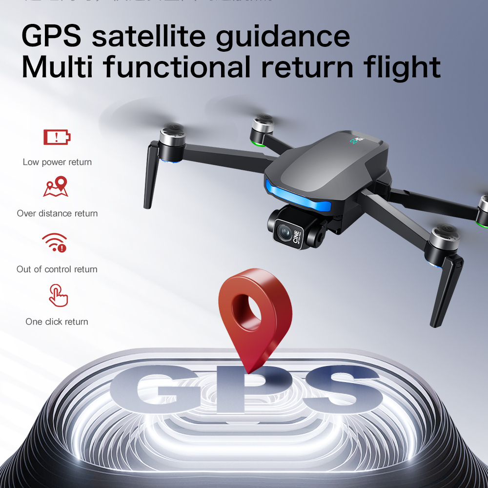 New S-X1 MAX Drone GPS 8K Prof - Drone Surveying 리뷰 및 가격