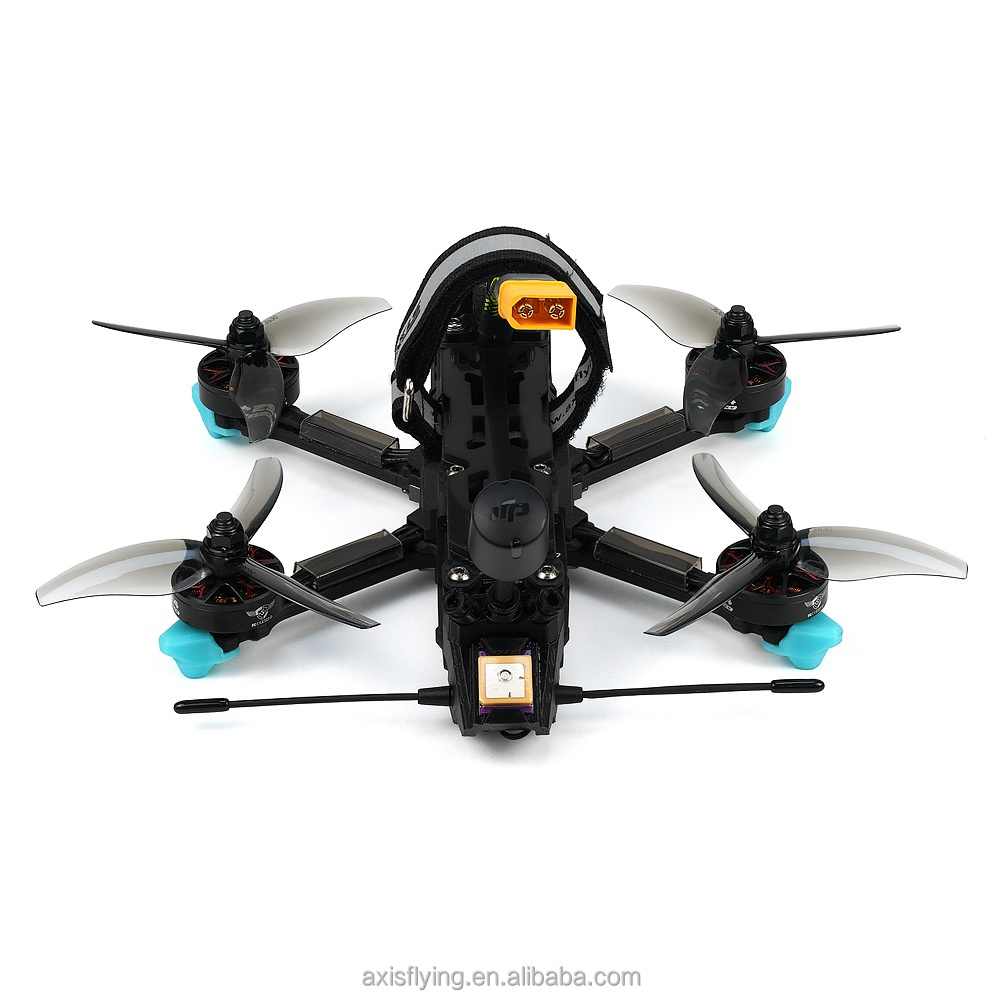 2025 Axisflying Manta 3.6'' Sq - Drone Cinematic 리뷰 및 가격