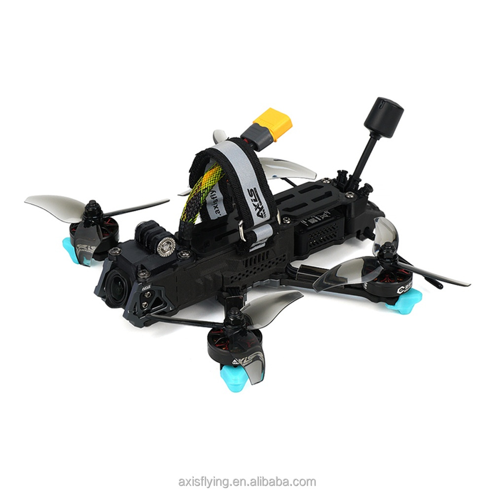 2025 Axisflying Manta 3.6'' Sq - Drone Cinematic 리뷰 및 가격