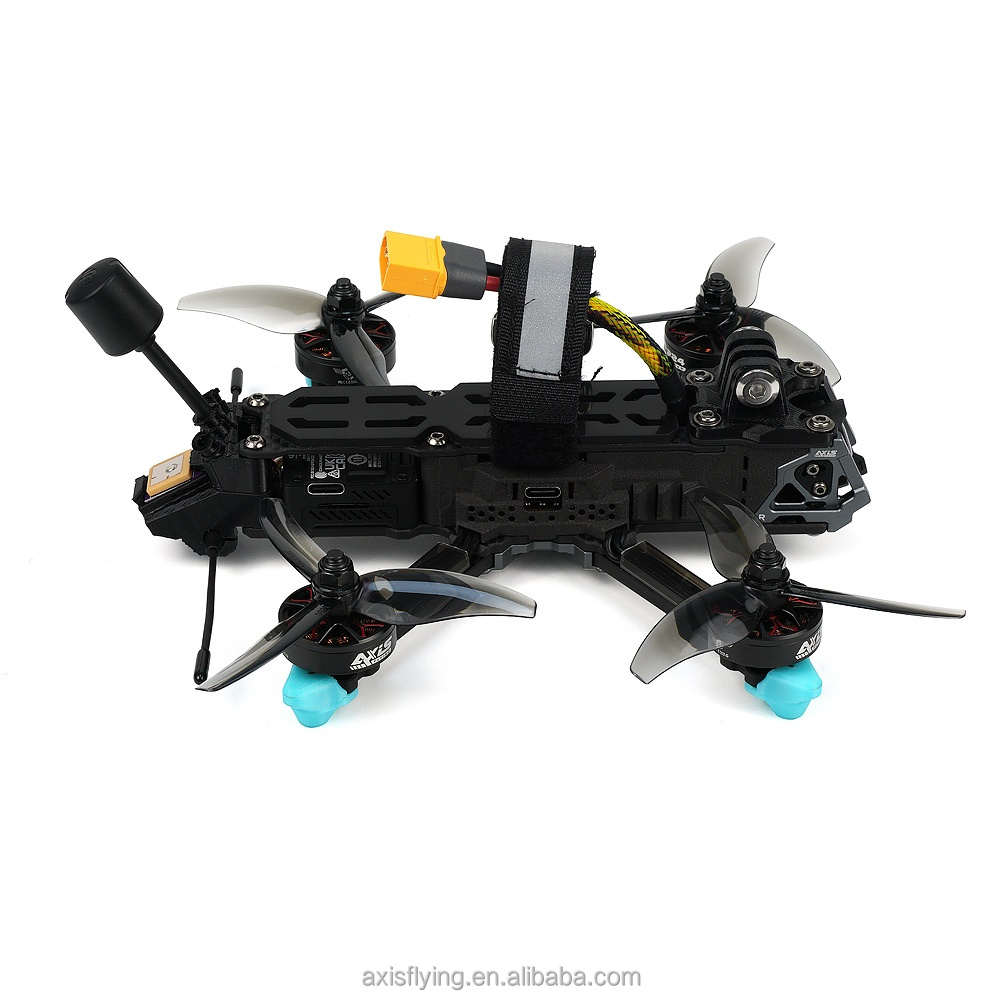2025 Axisflying Manta 3.6'' Sq - Drone Cinematic 리뷰 및 가격