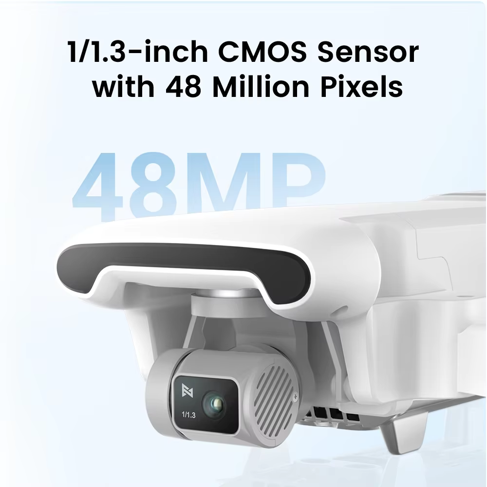 FIMI X8 Tele Max drone 4K prof - Drone Thermal Imaging 리뷰 및 가격