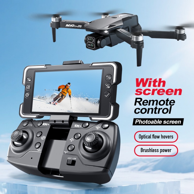 M10 Camera Drone Remote Contro - Drone Cinematic 리뷰 및 가격