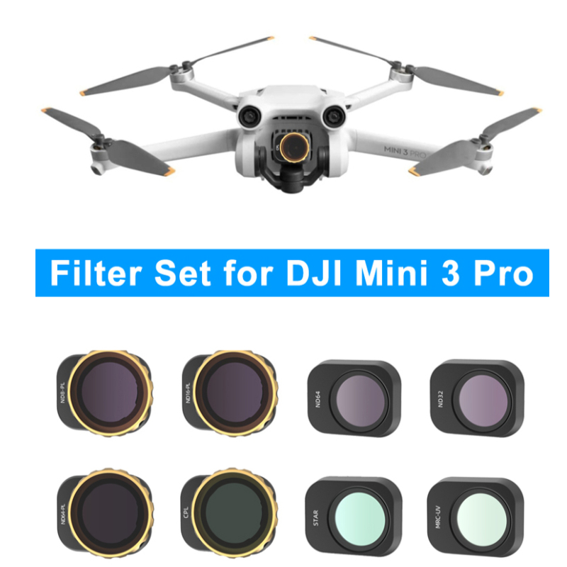 Filter Lens MC UV CPL Star Nig - Drone Ndvi 리뷰 및 가격