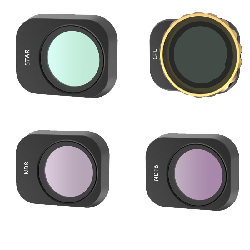 Filter Lens MC UV CPL Star Nig - Drone Ndvi 리뷰 및 가격