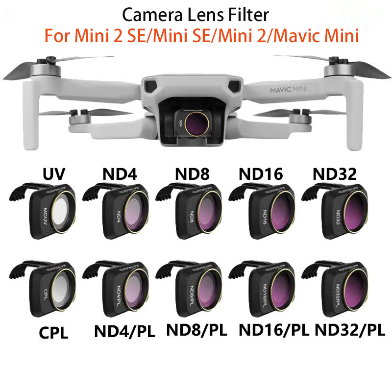 For DJI Mavic Mini 2/MINI SE C - Drone Ndvi 리뷰 및 가격