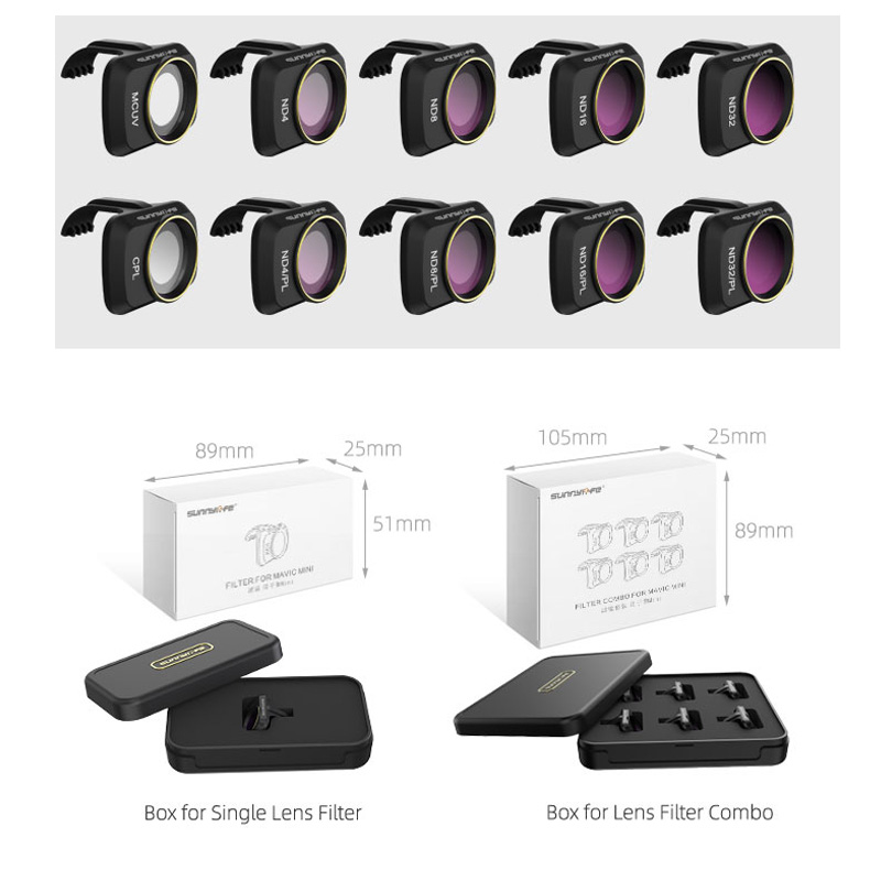 For DJI Mavic Mini 2/MINI SE C - Drone Ndvi 리뷰 및 가격
