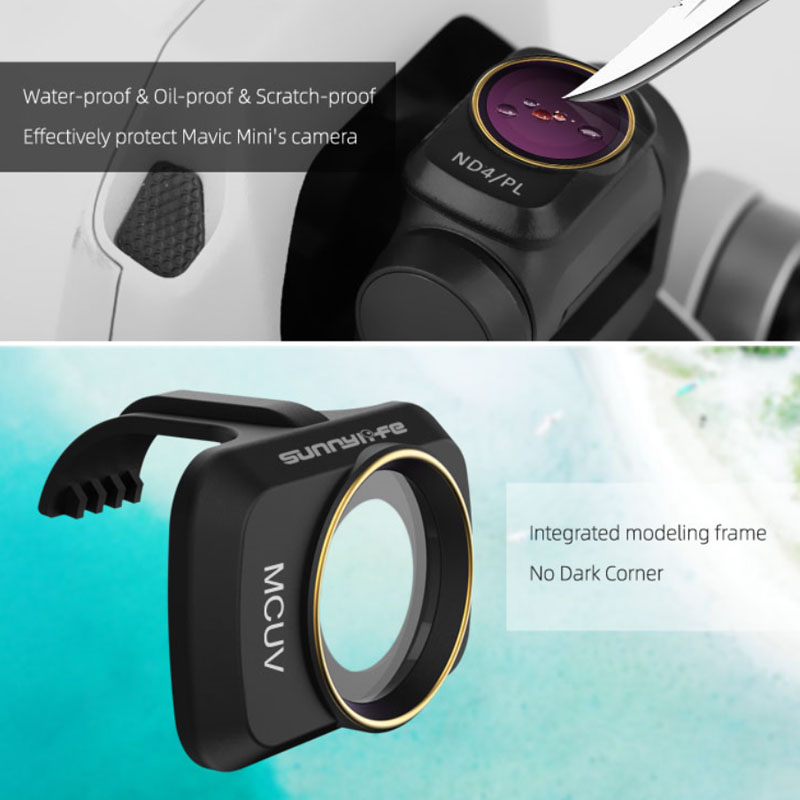 For DJI Mavic Mini 2/MINI SE C - Drone Ndvi 리뷰 및 가격