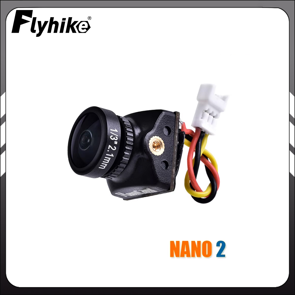 RunCam Nano 2 FPV Camera 2.1mm - Drone Cinematic 리뷰 및 가격